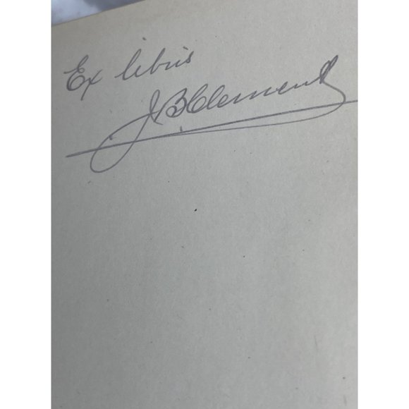 Rudy Yard Kipling Authorized Edition 5 Books 1917 - Picture 6 of 8